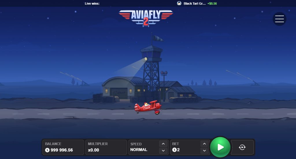 aviafly 2